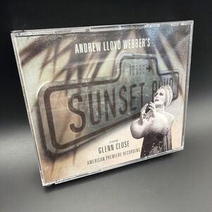 Sunset Boulevard (1994 Los Angeles Cast)